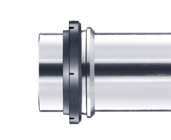 Parker EO卡套接頭 -- 以小馭大，成就驚人速度！