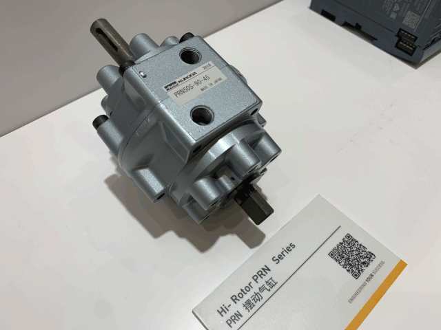 派克PRN擺動(dòng)氣缸 Parker