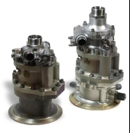 Parker: 航空小知識：飛機的液壓系統“心臟”