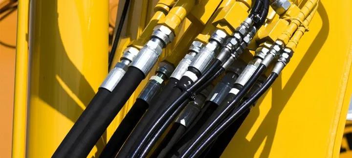 派克液壓軟管,Parker軟管,極端環境