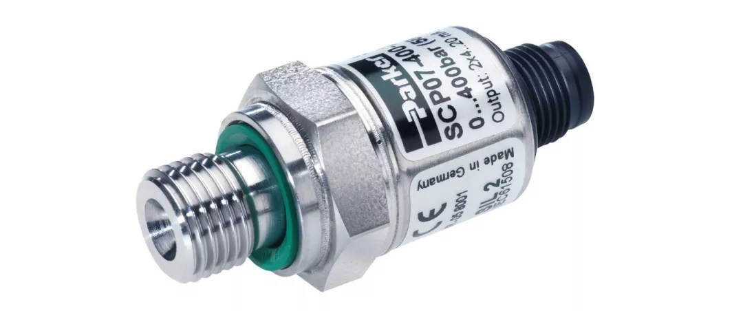 派克漢尼汾：工程機(jī)械行業(yè)的“偵察兵”，保障設(shè)備正常運(yùn)行。