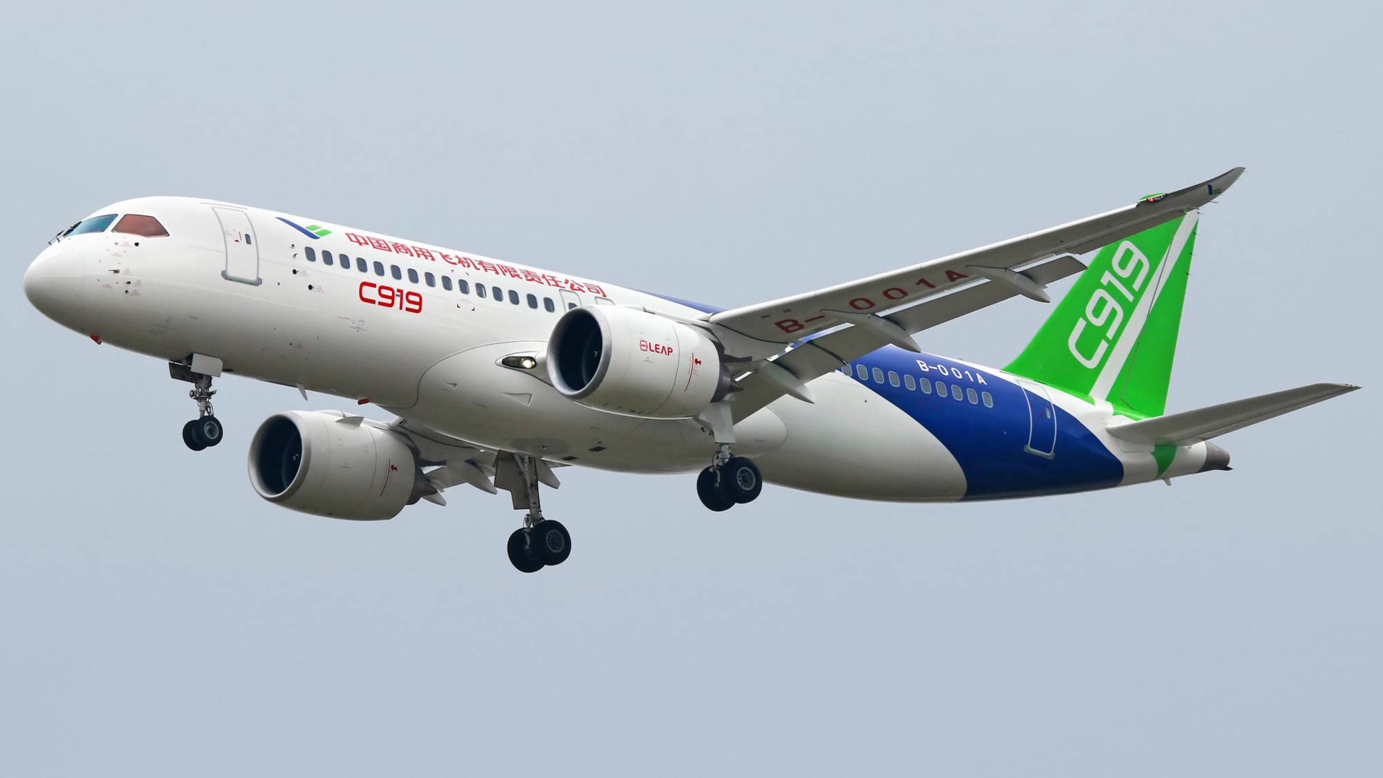 派克漢尼汾5000Psi航空液壓系統幫助減輕飛機重量