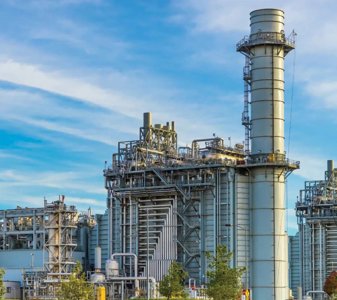 派克漢尼汾 | 推動氫燃料汽輪機發展的工程解決方案