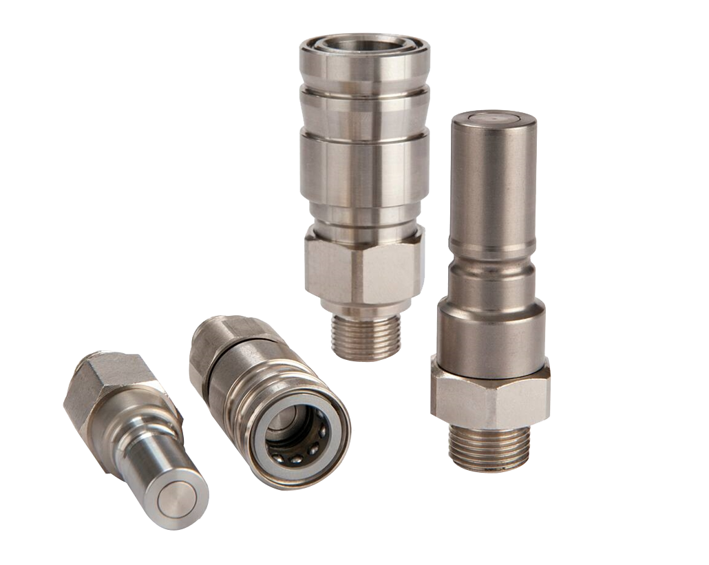 [派克漢尼汾]打造數據中心的“綠色低碳密碼”：液冷