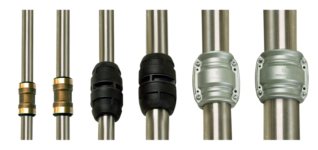 [派克漢尼汾]打造數據中心的“綠色低碳密碼”：液冷