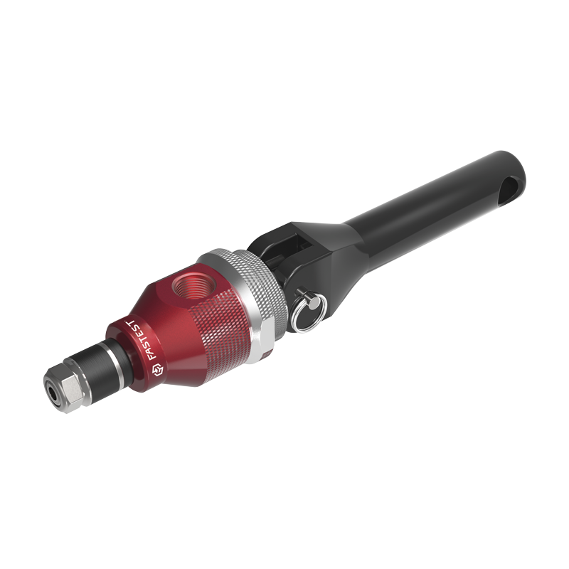 FASTEST: ZN系列在汽車行業的應用