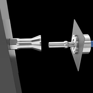 派克漢尼汾:盲插快換接頭在數據中心服務器冷卻系統中的應用優勢
