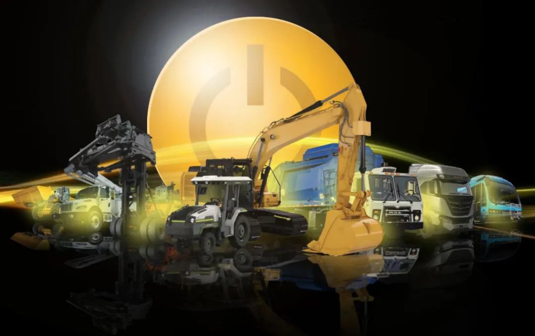 PARKER: 當液壓技術遇上電氣技術，將碰撞出怎樣的火花？