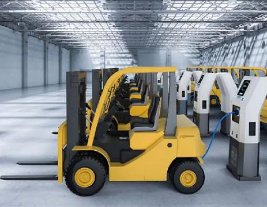 PARKER: 當液壓技術遇上電氣技術，將碰撞出怎樣的火花？