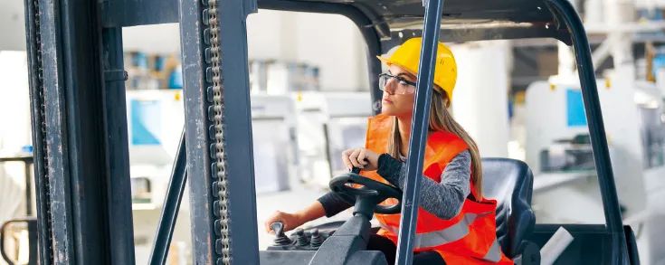 派克漢尼汾PARKER：PHD顯示器 -- 打造更高效設備的利器！