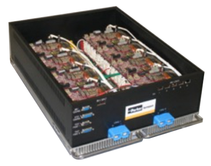 派克漢尼汾PARKER: 固態功率控制器助力未來飛行