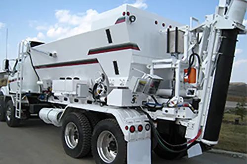 派克漢尼汾: 螺旋式擺動油缸在重負載應(yīng)用中的優(yōu)勢