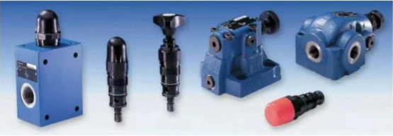 液壓閥選型不再難！一文詳解關鍵要點，速存不虧